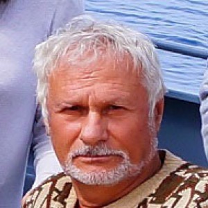 Alexander Grabovsky