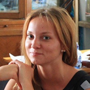Elena Izhitskaya